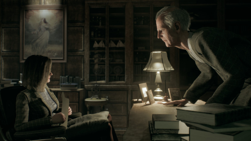 Remothered: Tormented Fathers и Broken Porcelain получат ремастеры на Unreal Engine 5