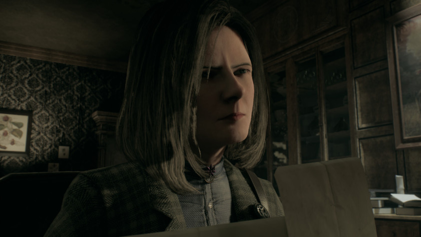 Remothered: Tormented Fathers и Broken Porcelain получат ремастеры на Unreal Engine 5