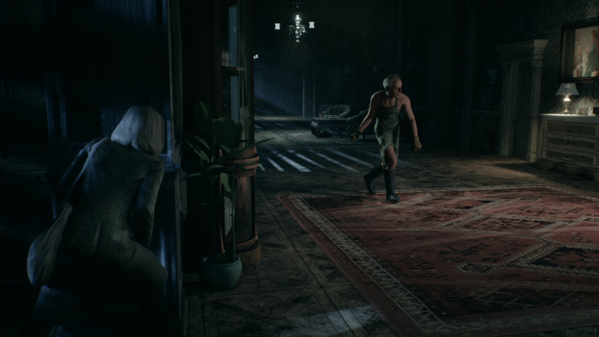 Remothered: Tormented Fathers и Broken Porcelain получат ремастеры на Unreal Engine 5