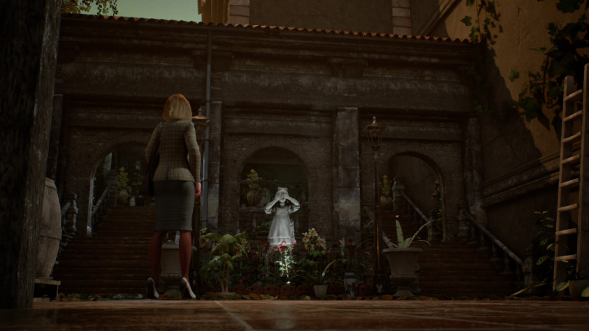 Remothered: Tormented Fathers и Broken Porcelain получат ремастеры на Unreal Engine 5