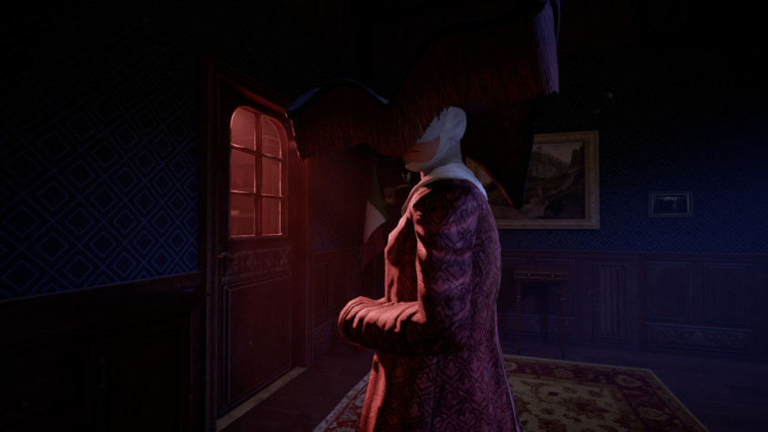 Remothered: Tormented Fathers и Broken Porcelain получат ремастеры на Unreal Engine 5