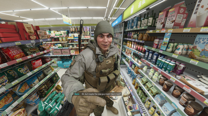 Натурально Скаут из Team Fortress 2