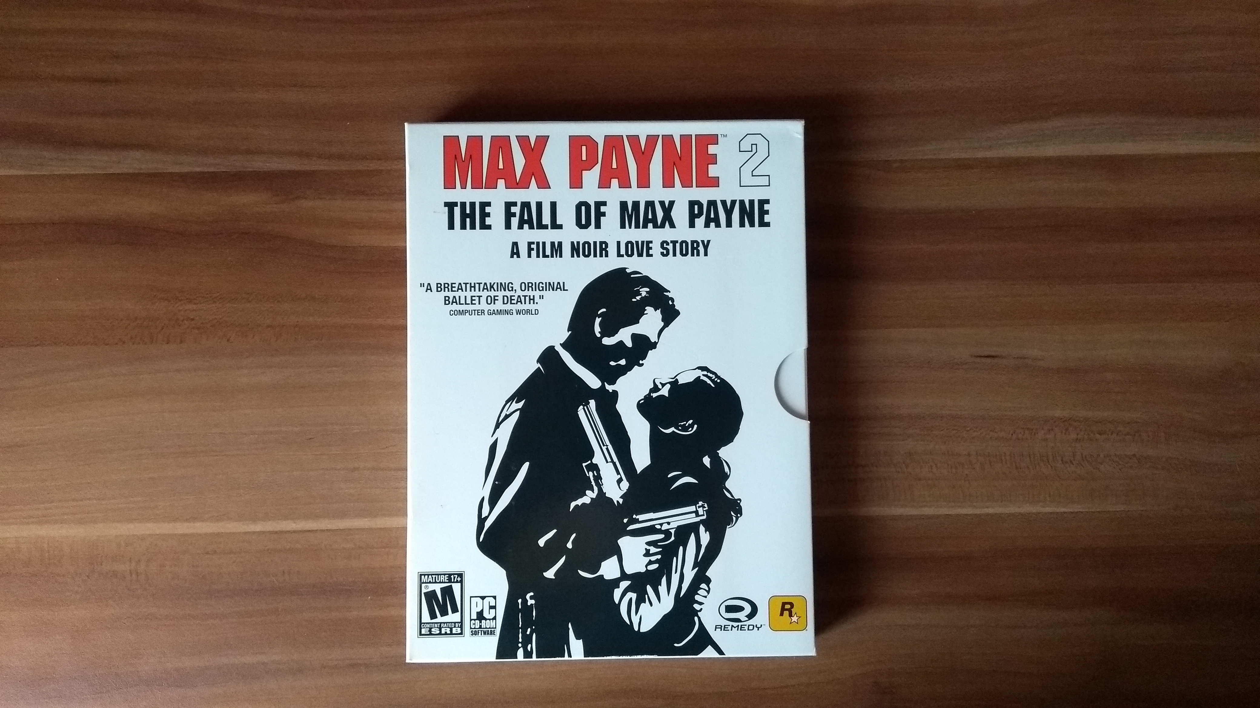 Max payne 2 steam error фото 112