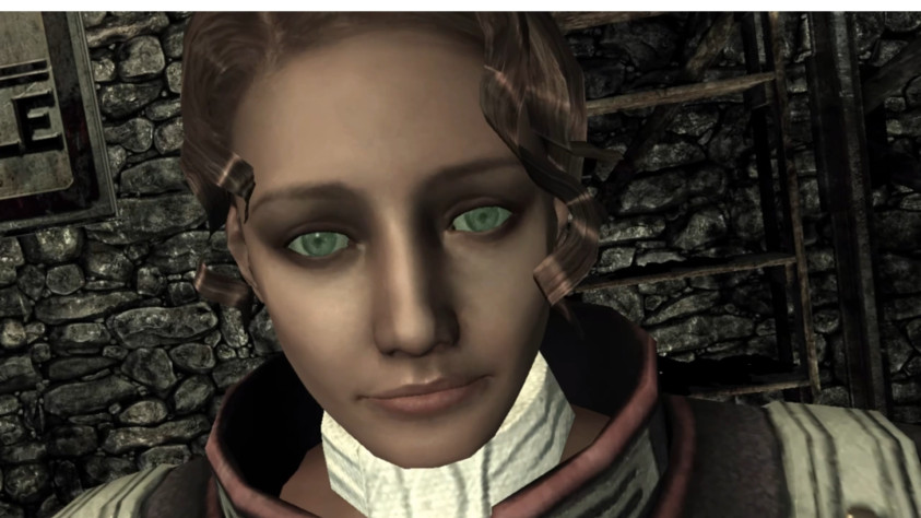 Я тебя гипнотизирую...