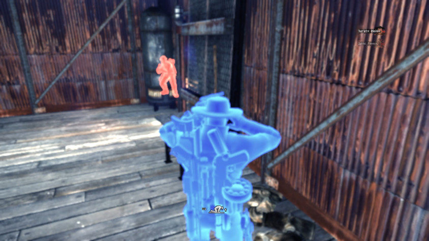 Встроенный в мозг тепловизор