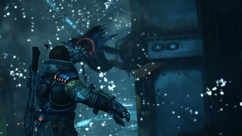 Даже монстры хотят зимой обнимашек, только с нашим лицом...