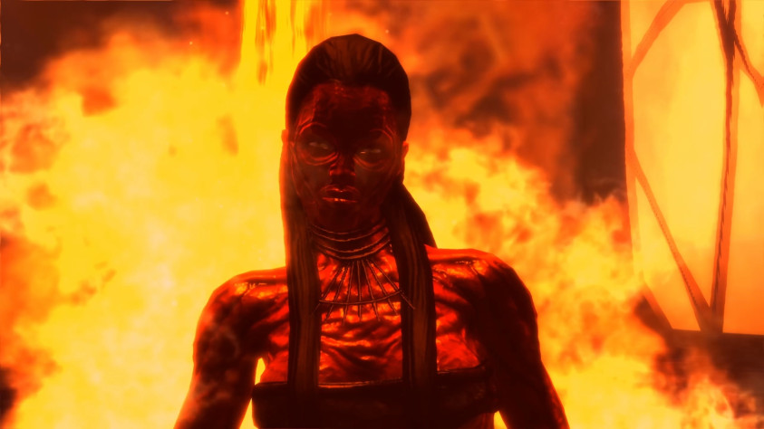 Горячая Хель