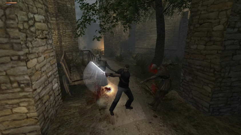 Отруби мне ноги, Оби-Ван Кеноби!