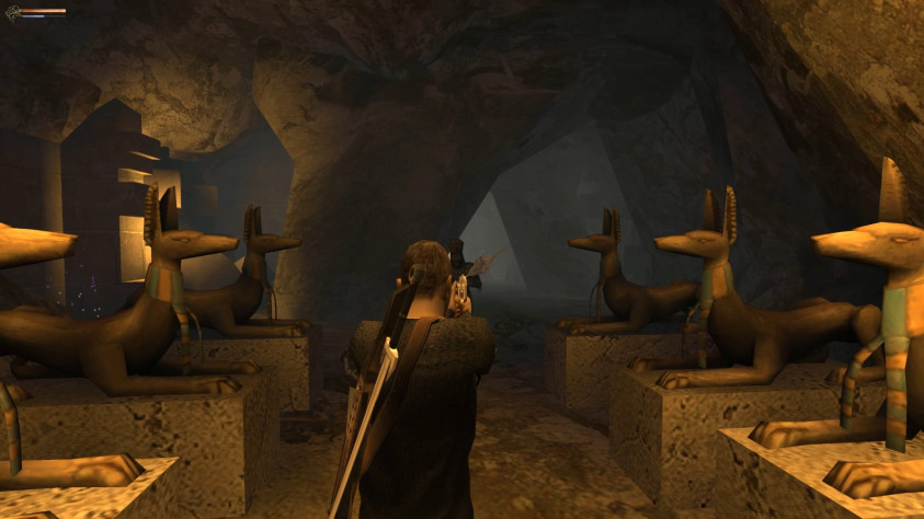 Зря ты против Дезерт Игла прешь!