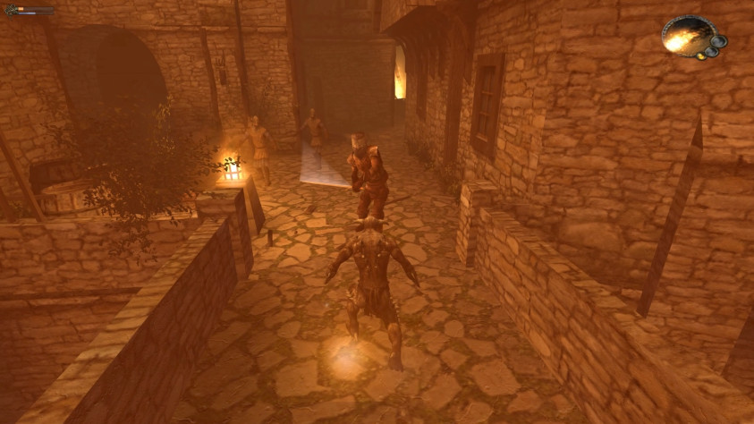 Наша демоническая сущность