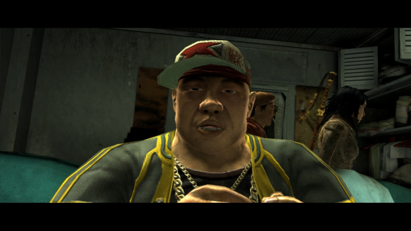 Я, прошедший игру за один присест ))