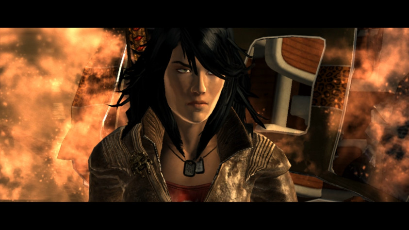 Настоящие герои на взрывы не смотрят