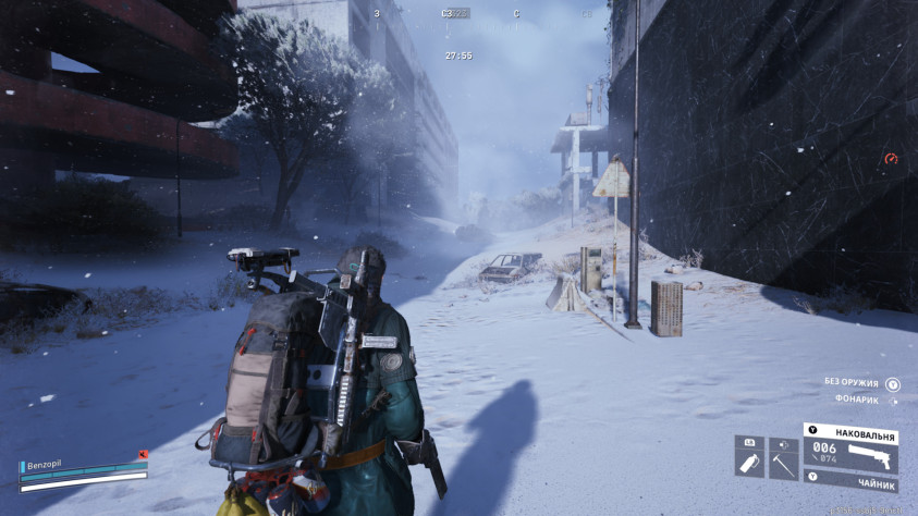 Заснеженные версии карт появились ещё до&amp;nbsp;вайпа и&amp;nbsp;пробудут в&amp;nbsp;игре ещё несколько недель.