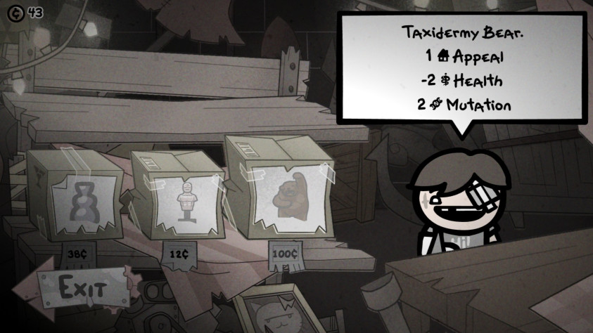 Некоторые предметы интерьера стоят недёшево.