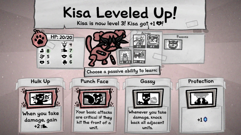 При получении уровня на&amp;nbsp;выбор дают как уникальные для классов «абилки», так и&amp;nbsp;те, которые может взять любой персонаж. Предпочтение обычно стоит отдавать первым.