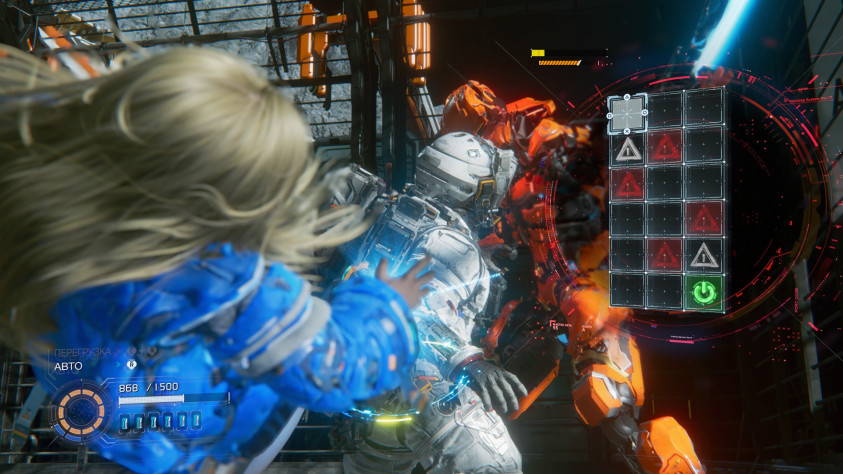 Иногда противники хватают Хью или готовятся нанести ему огромный урон, и&amp;nbsp;Диана может помочь ему, быстро пройдя лабиринт.