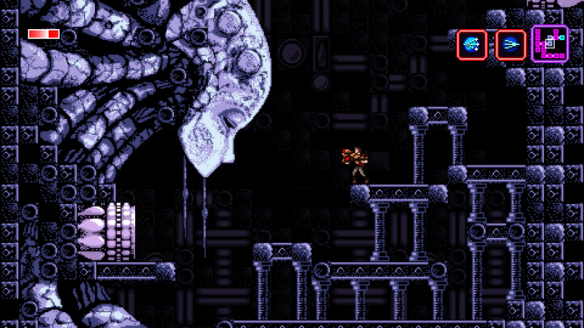 Axiom Verge до&amp;nbsp;сих пор считается одной из&amp;nbsp;лучших метроидваний.
