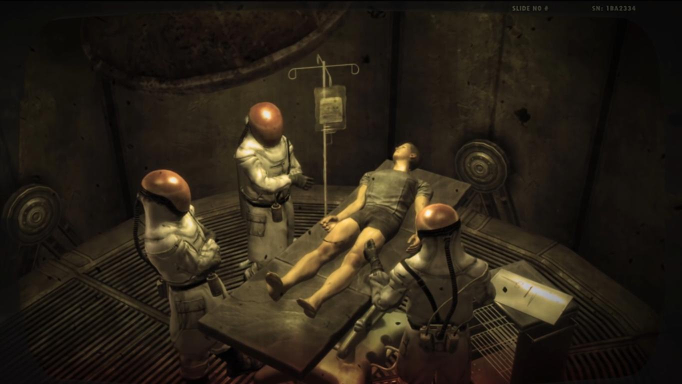 Fallout 4 лаборатория врэ как попасть фото 53