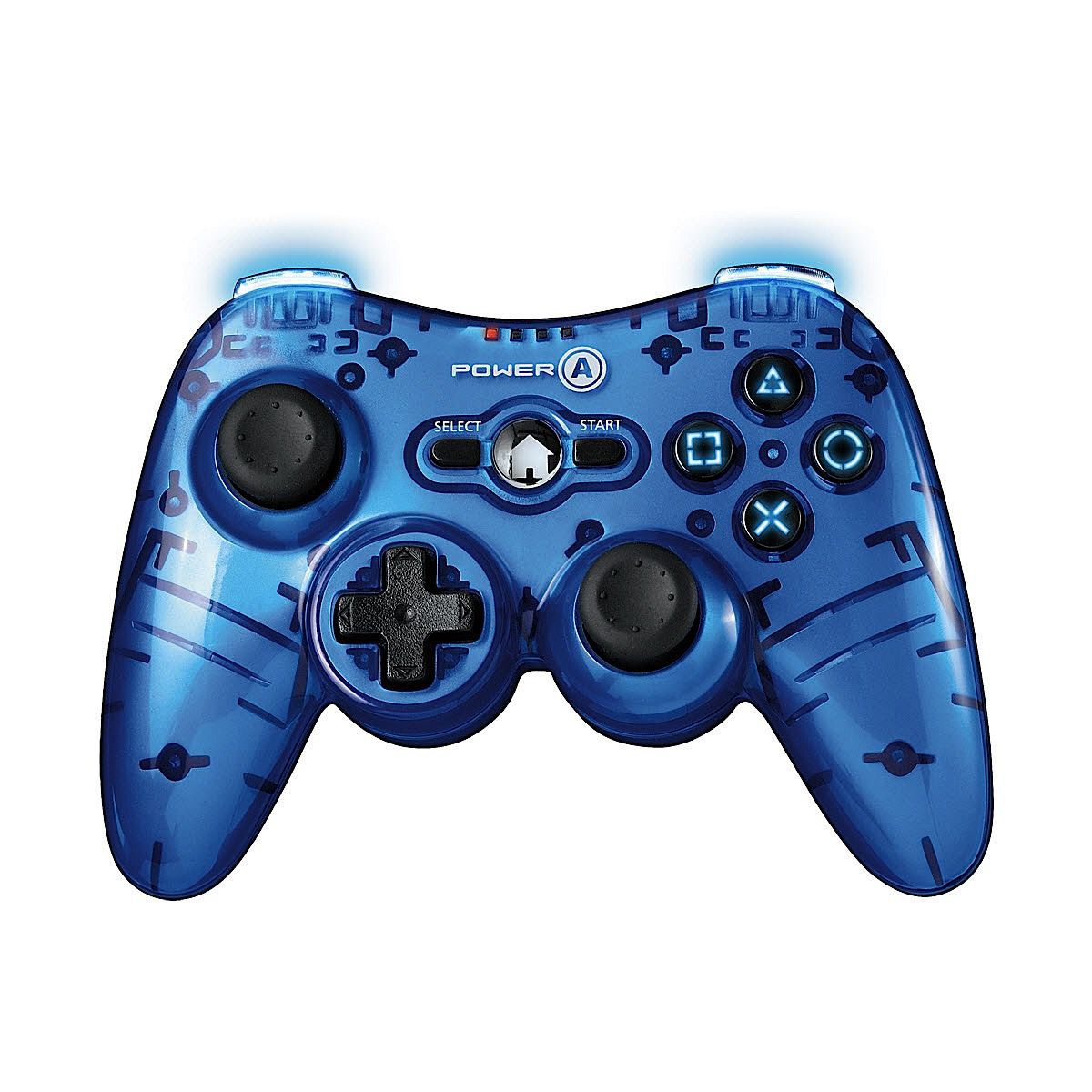 Power controller. Ps3 Mini