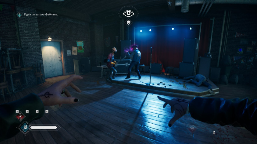 Пусть они там за&amp;nbsp;меня дерутся, а&amp;nbsp;я&amp;nbsp;пока подожду.