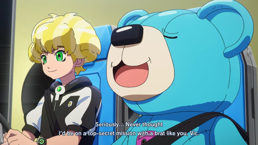 А&amp;nbsp;ещё тут есть режим хроники, где можно переигрывать важные события и&amp;nbsp;матчи из&amp;nbsp;прошлых сериалов.