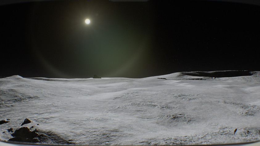 А&amp;nbsp;вам не&amp;nbsp;хочется пойти вдаль и&amp;nbsp;узнать, что там, впереди?