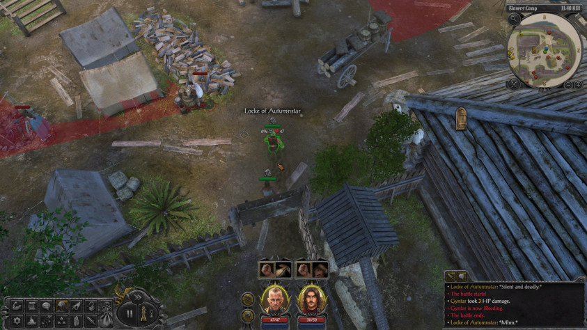 В&amp;nbsp;некоторых ситуациях приходится переключаться на&amp;nbsp;стелс.