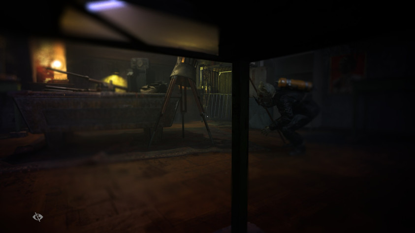 Если поймают, то&amp;nbsp;сразу убьют.