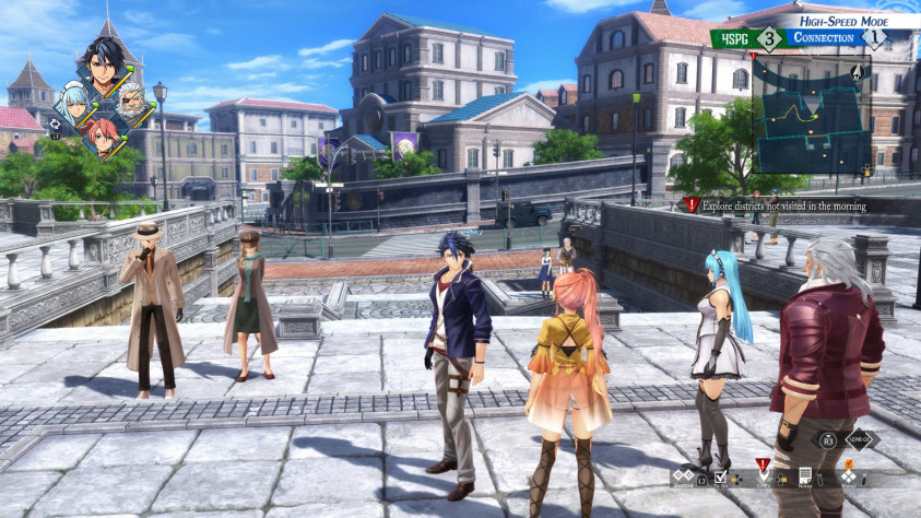 Городские районы, кажется, выросли в&amp;nbsp;размерах.