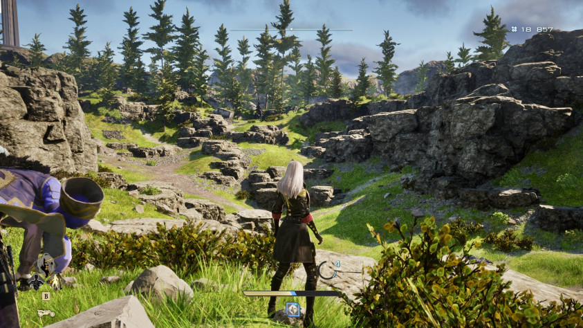 В&amp;nbsp;некоторых регионах мы&amp;nbsp;словно попадаем в&amp;nbsp;«Готику».