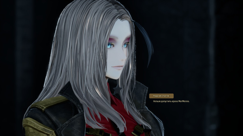 Выбор всегда остаётся за&amp;nbsp;нами.