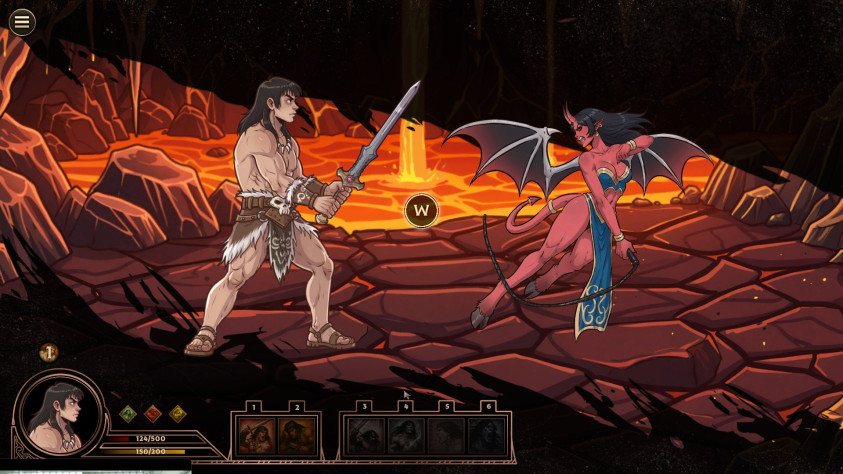 Постепенно открываются QTE, позволяющие уменьшить получаемый урон или расход энергии.