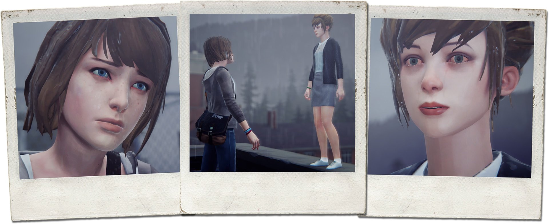 Не(совсем)обзор игры «Life is Strange» | StopGame