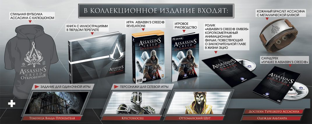 Руководство по получению слитков в Assassins Creed