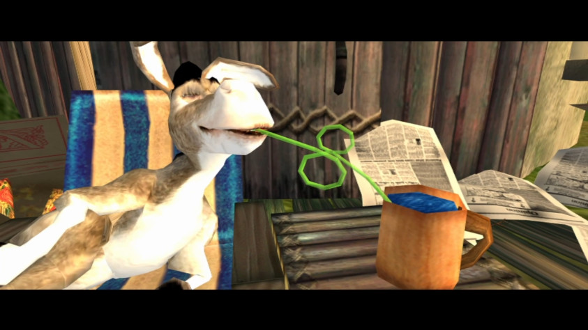 Ля, вот это житуха