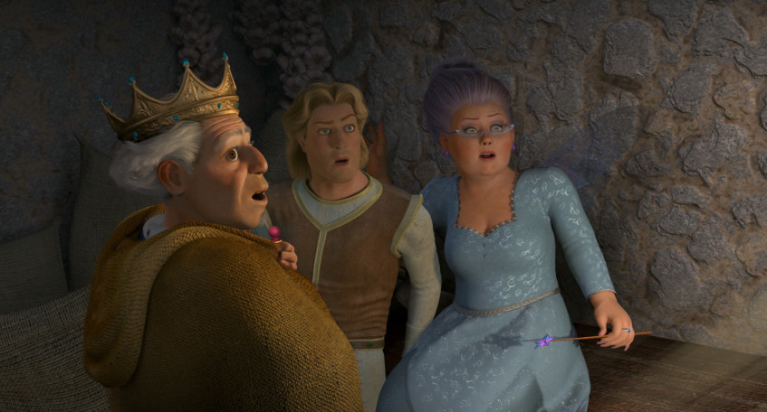 Спалились, дорогуши