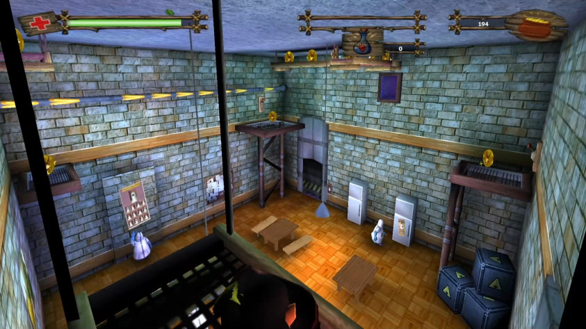 Тут же придётся задержаться