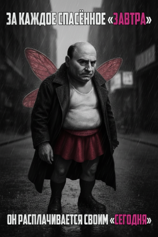 Постер к фильму