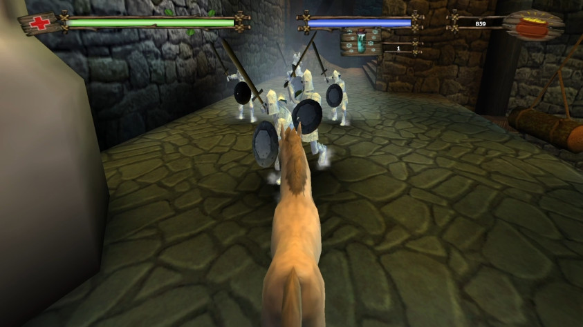 ЗаморозОЧА