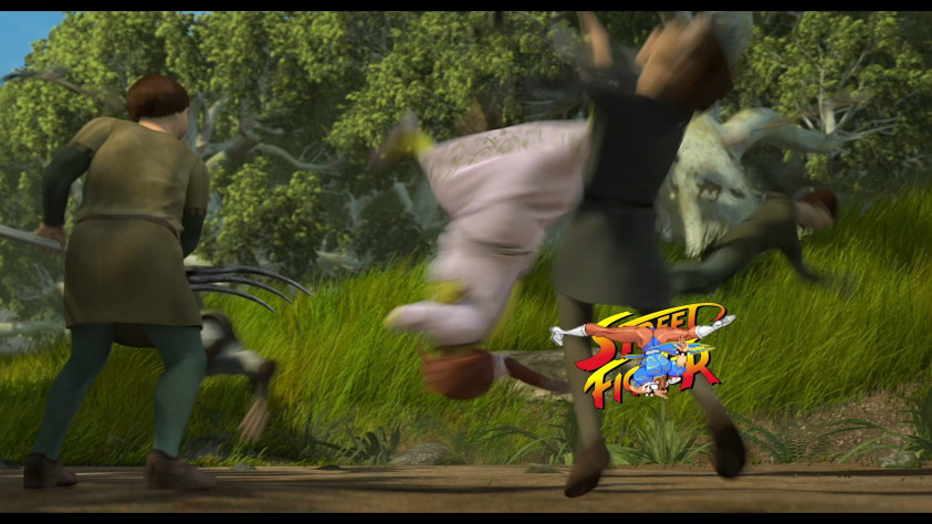 Вертухан Чунь Ли