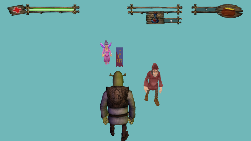 Такими они, по видимому, планировались изначально