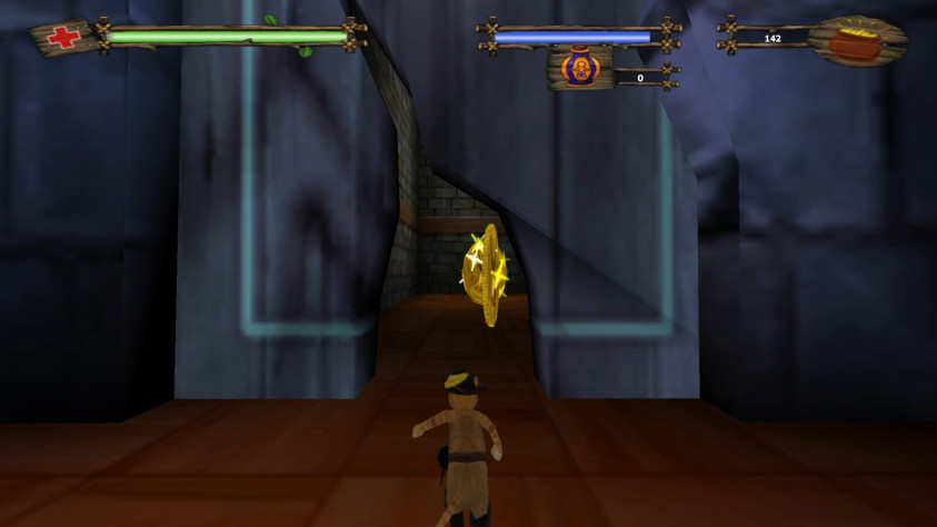 Рабочие секретные комнаты