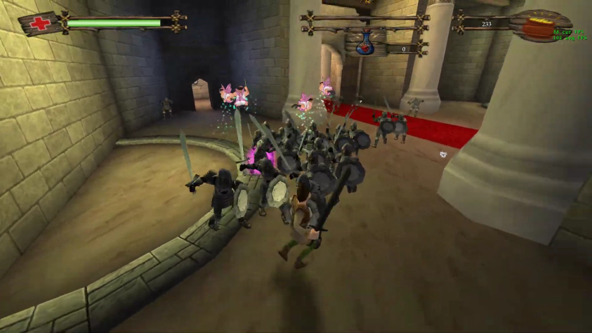 Хотя, возможно, моделька Роя - это заглушка ¯\_(ツ)_/¯