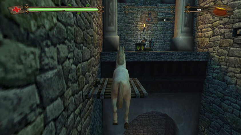 Разве наши Ослы уже летают?