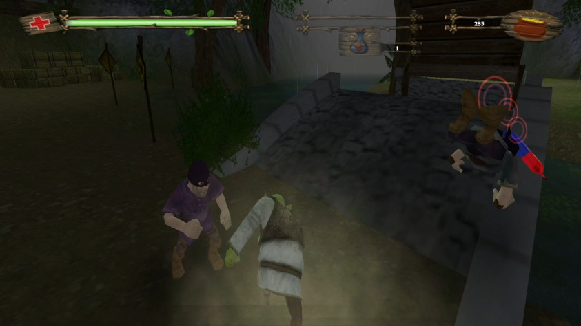 Футажи это подтвердили