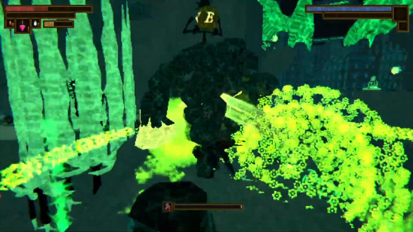 И это часть практивников за экраном