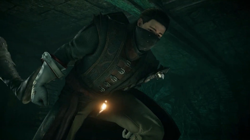 Demon’s Souls (Remake)