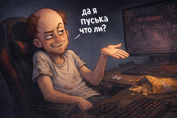 Да и в конце-то концов)