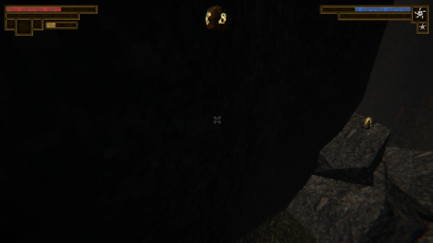 И пооблизывая скалы