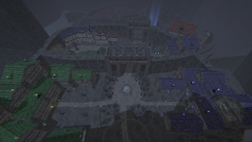 А "сундуков" тут есть где